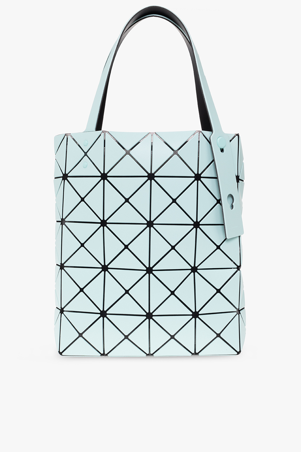 Bao Bao Issey Miyake 'Lucent Boxy' shopper bag | Women's Bags | Vitkac